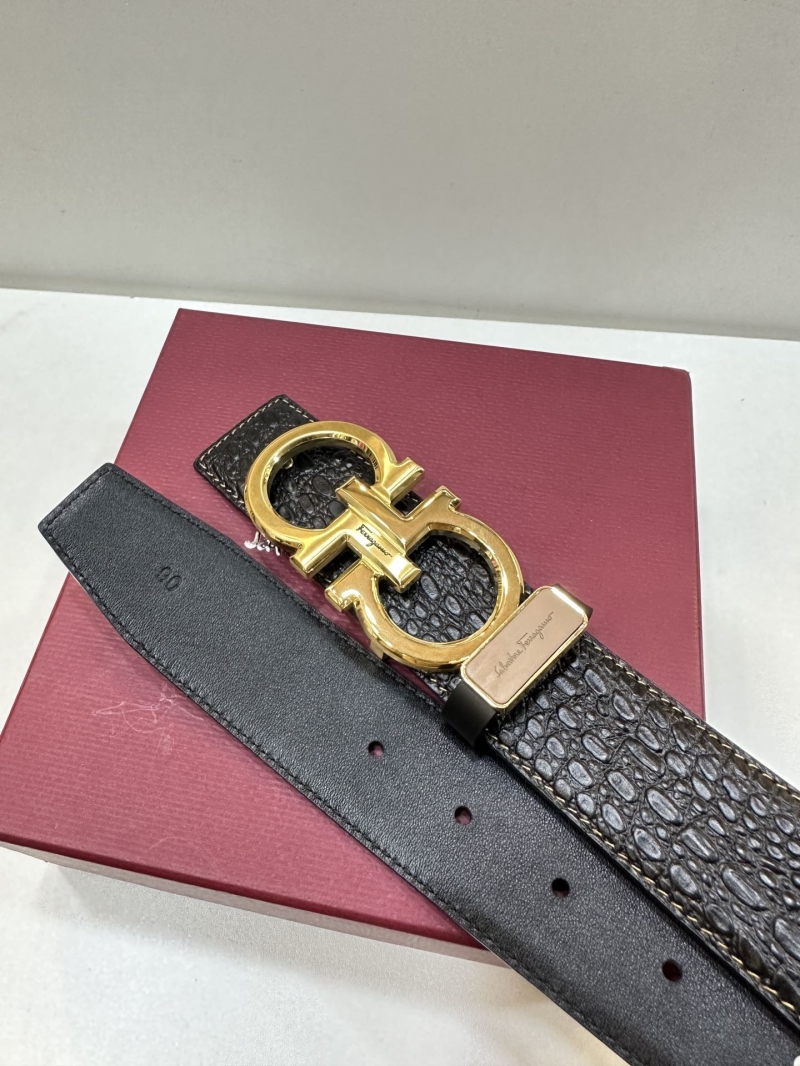 Ferragamo Belts